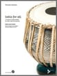 Tabla for All Tabla Percussion BK/2CD cover